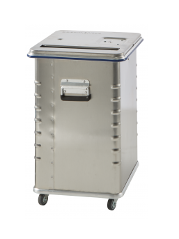 Sicherheitsbehälter 70 Liter für die Datenträgervernichtung